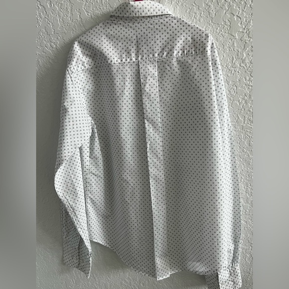 Clásico /Club Modern Fit 10/12 - Picture 3 of 5